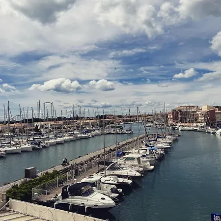 Les Petits De Georges 公寓