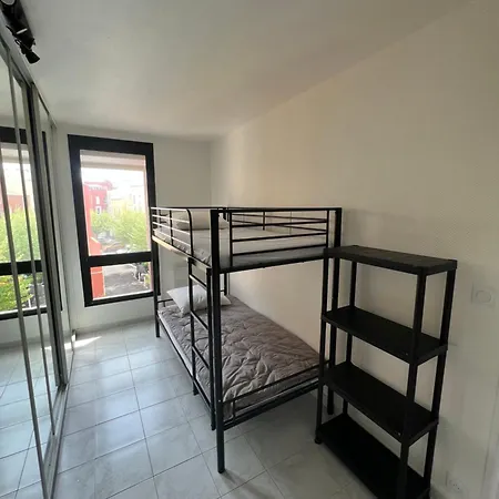 公寓 Les Petits De Georges 阿格德