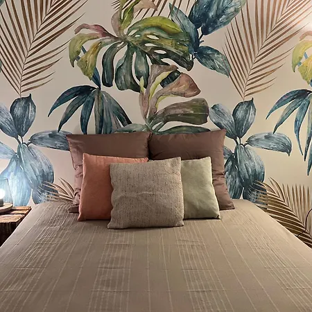 公寓 Les Petits De Georges 阿格德