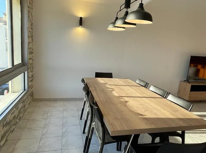 Appartement Les Petits De Georges