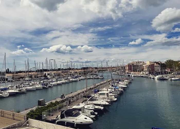 Les Petits De Georges Appartamento