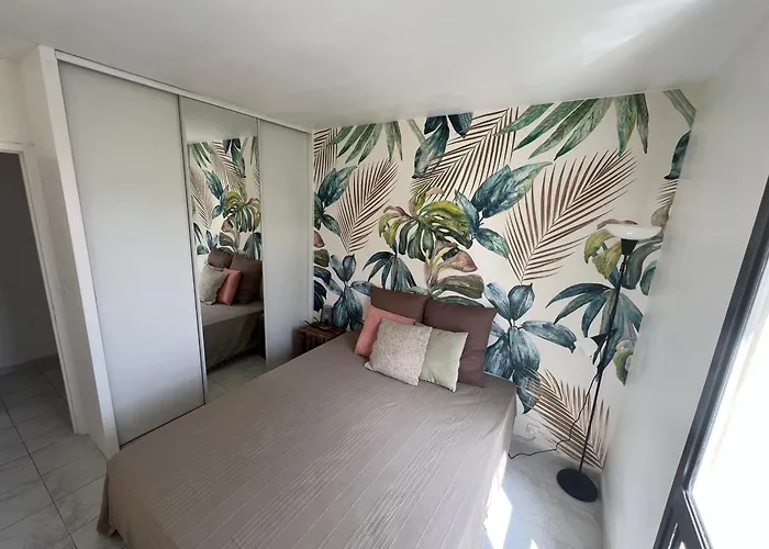 Les Petits De Georges Appartamento *