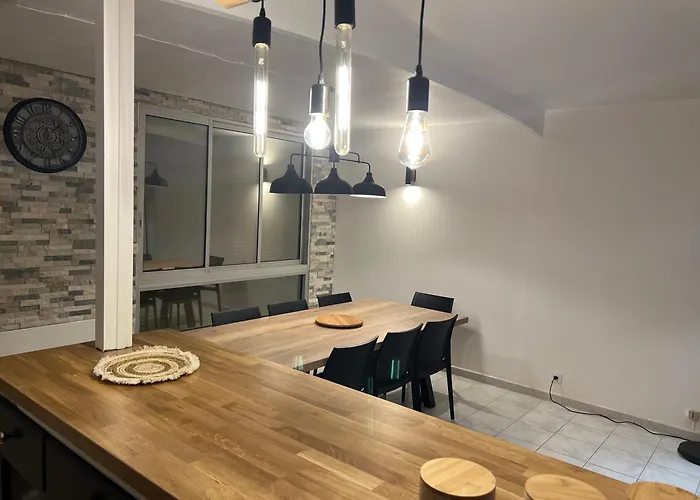 Appartamento Les Petits De Georges *