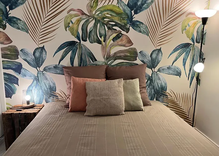 Appartamento Les Petits De Georges Agde